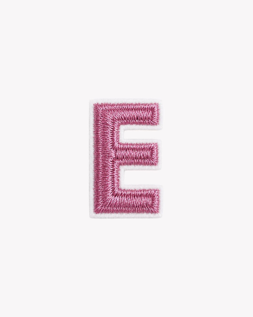 Customized Patches ( Heat Pressed)