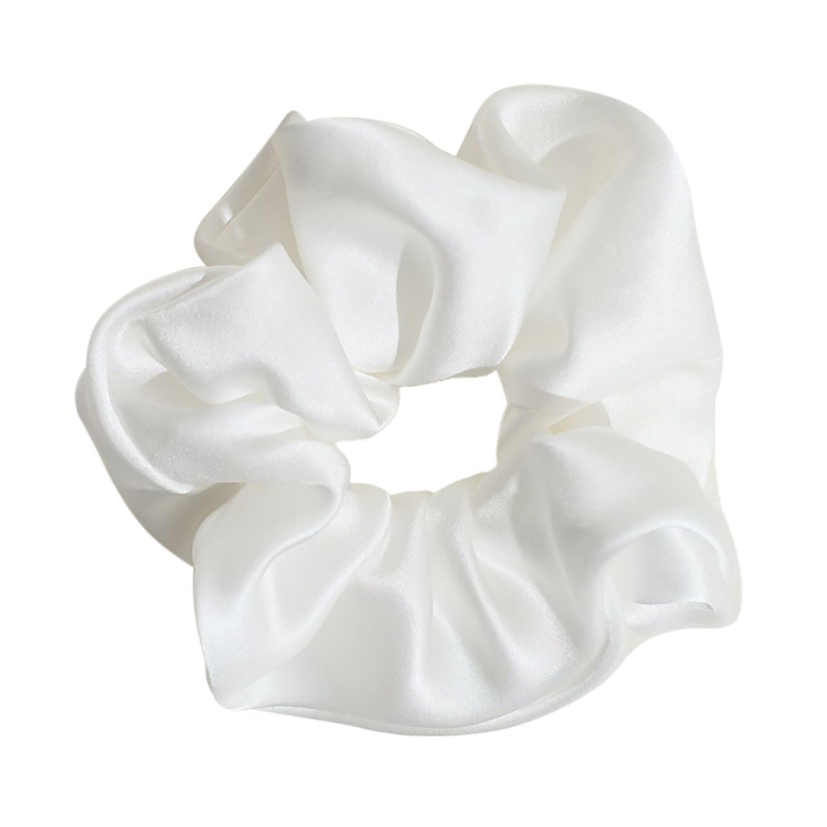 Everyday Satin Scrunchie