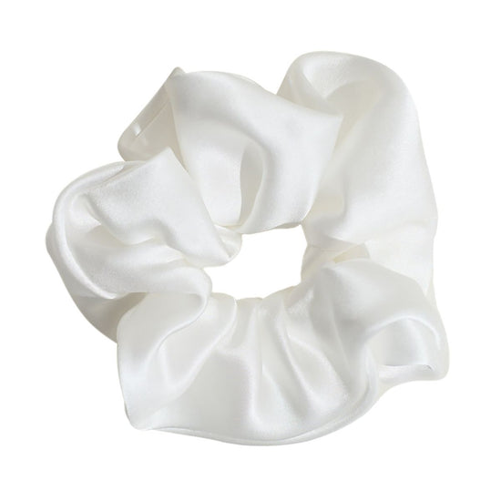 Everyday Satin Scrunchie