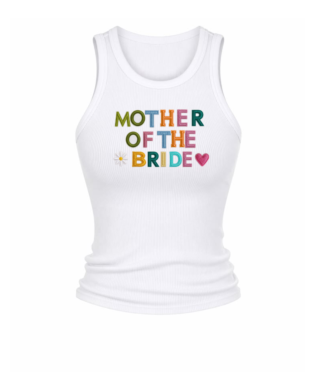 Mother of the Bride Shirt (Pre-Maid)
