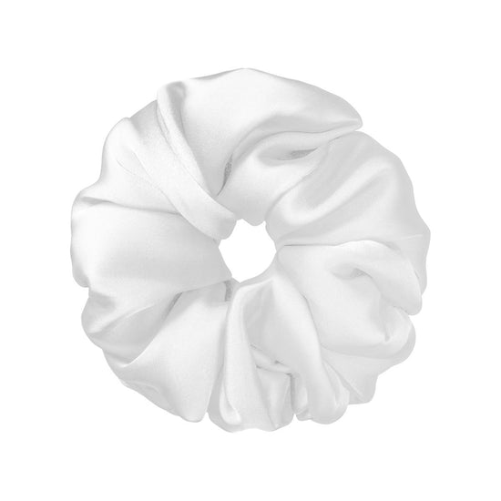 Everyday Satin Scrunchie