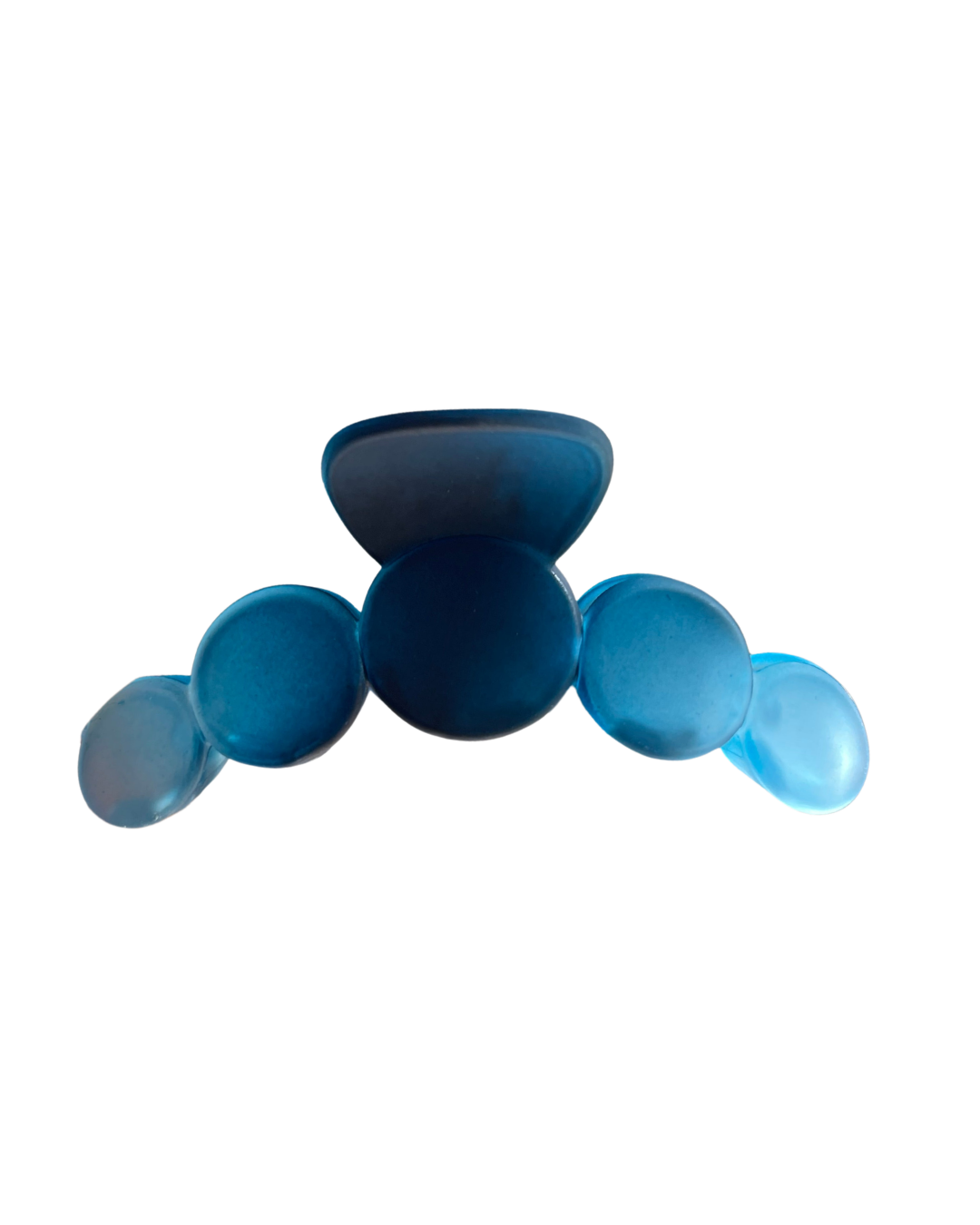 Bubble Claw Clip