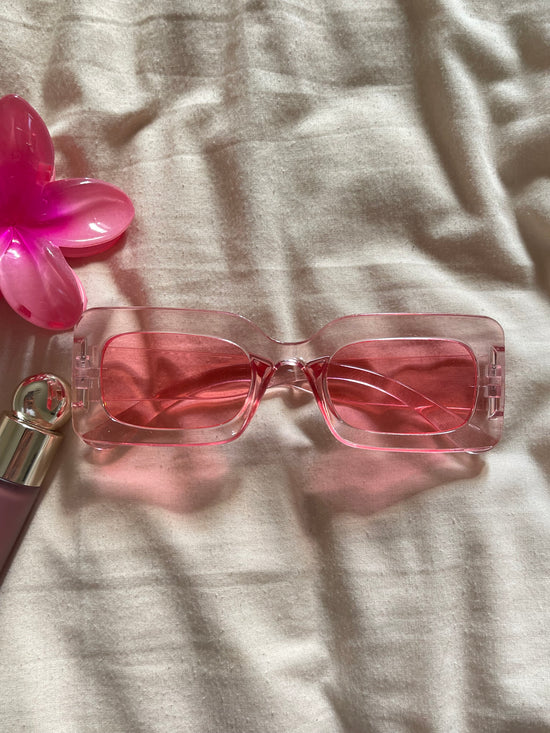 Pink Lemonade Sunnies