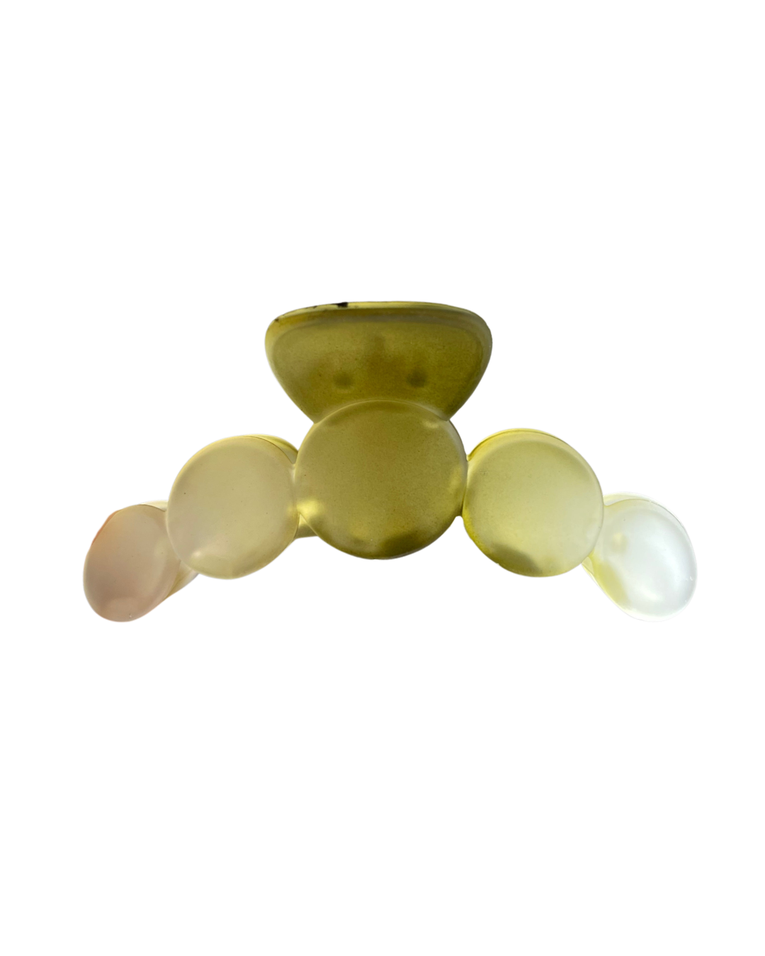 Bubble Claw Clip