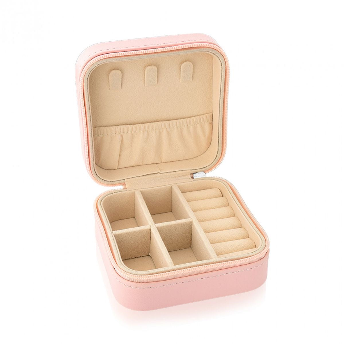 Everyday Jewelry Box