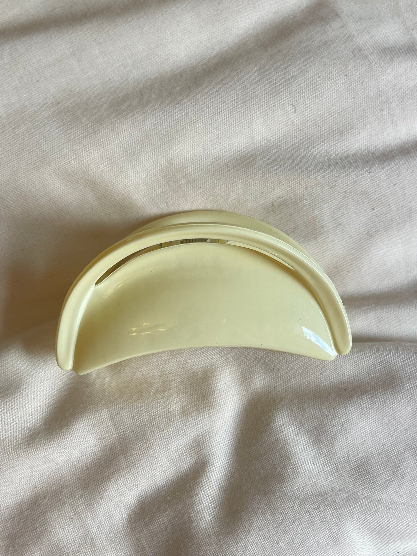 Iconic Custom Claw Clip 2.0!