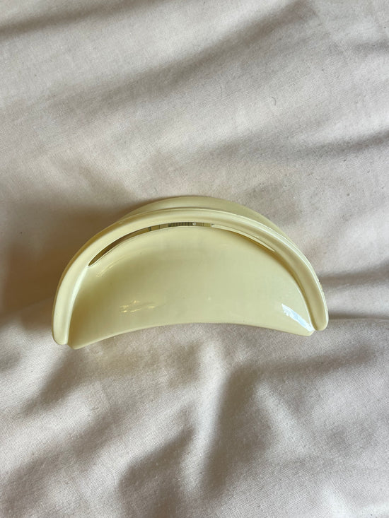 Iconic Custom Claw Clip 2.0!