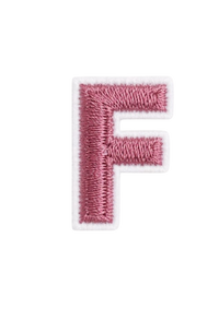 F