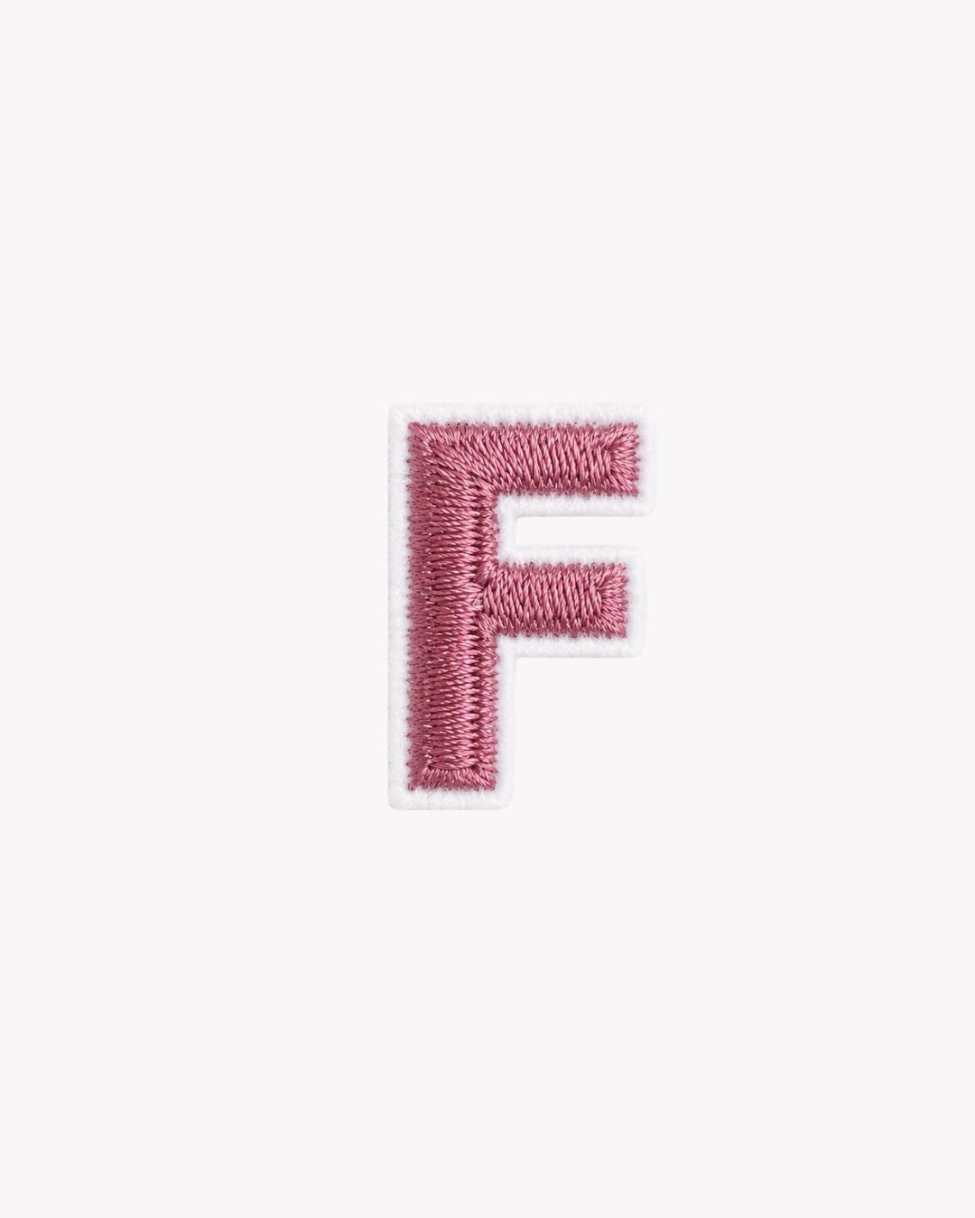 Customized Patches ( Heat Pressed)