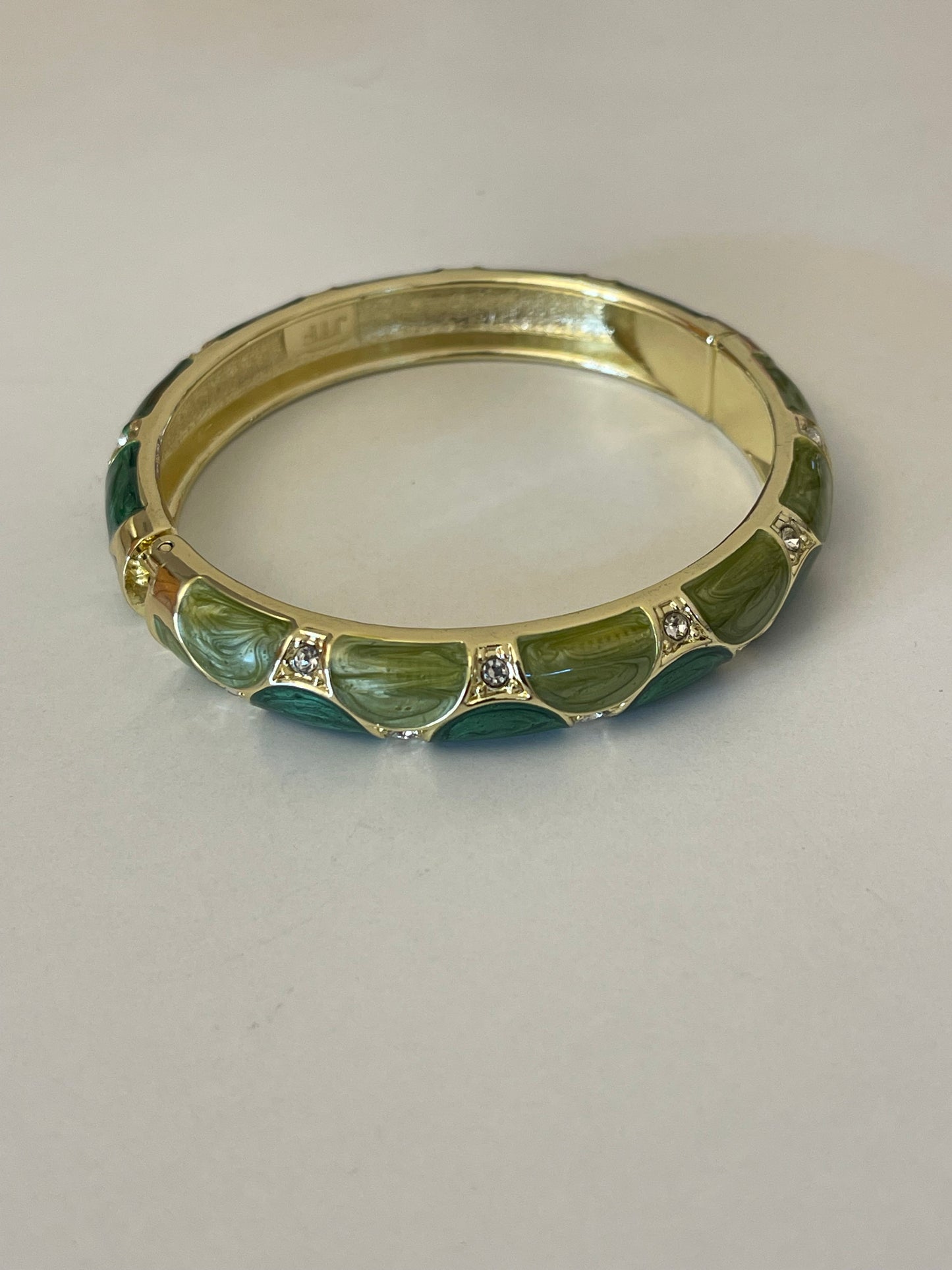 Statement Colorful Bangles (Gold Plated + Limited Edition)