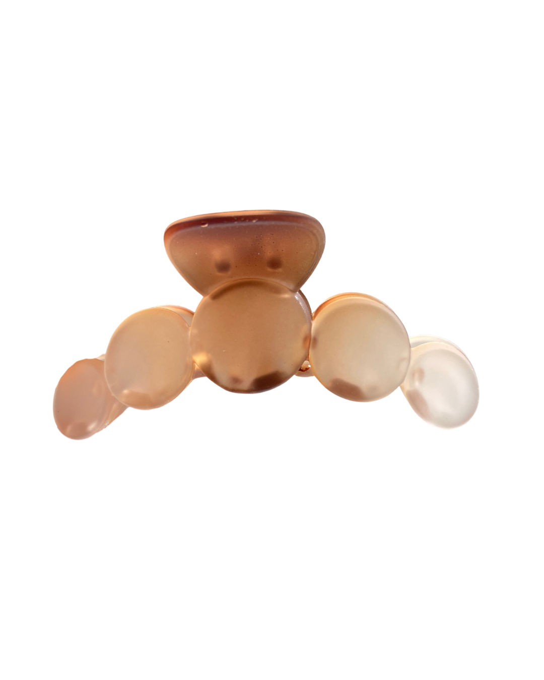 Bubble Claw Clip