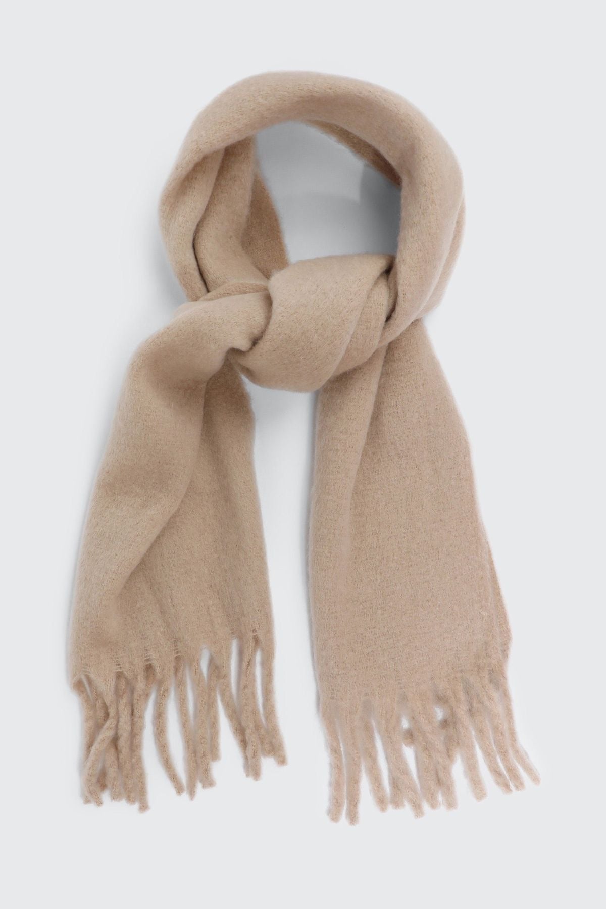 Chunky Winter Scarves ❄️✨