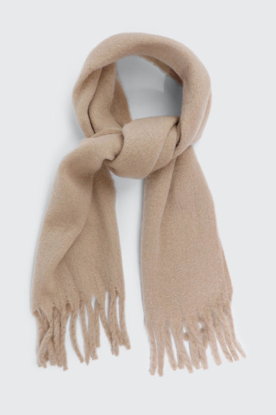 Chunky Winter Scarves ❄️✨