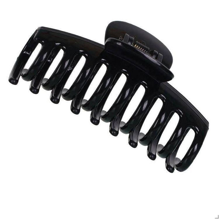 Glossy Everyday Claw Clip