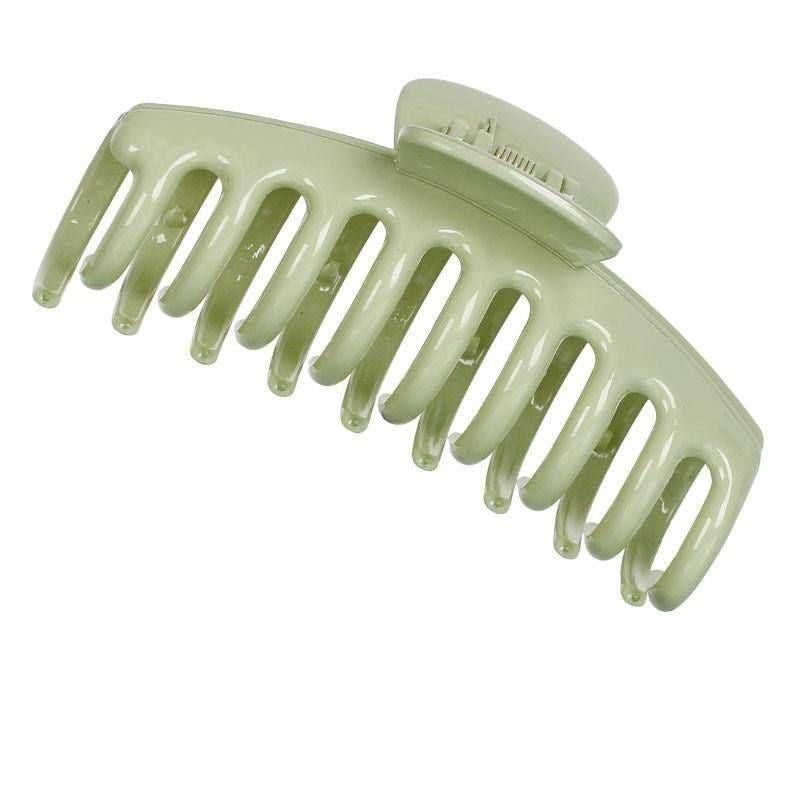 Glossy Everyday Claw Clip