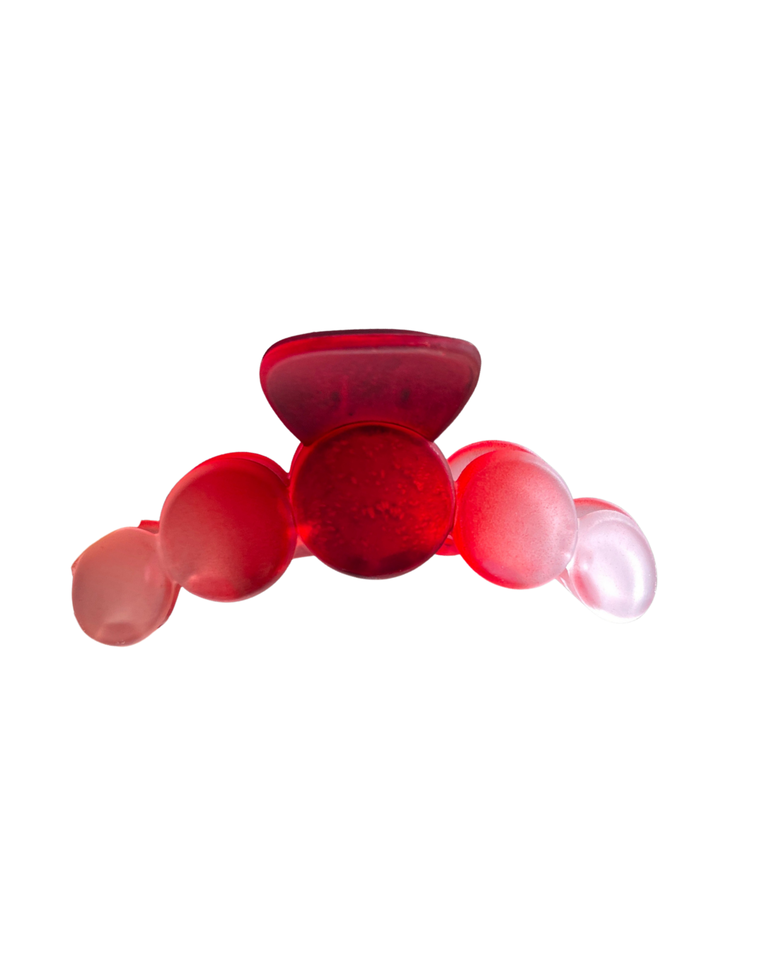 Bubble Claw Clip