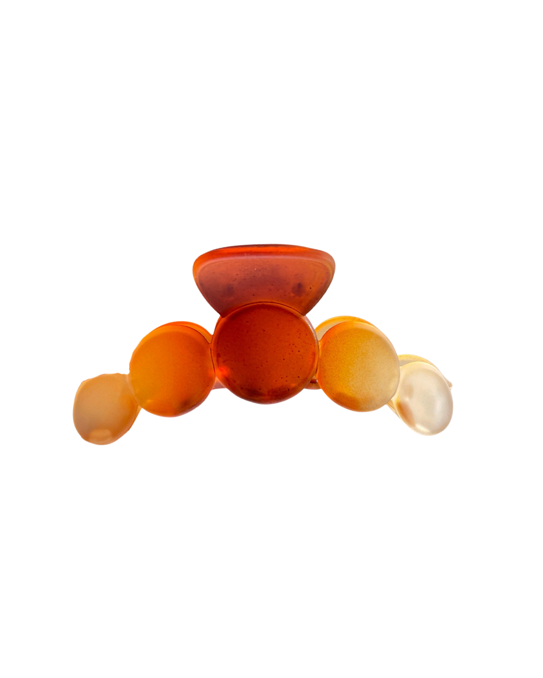 Bubble Claw Clip