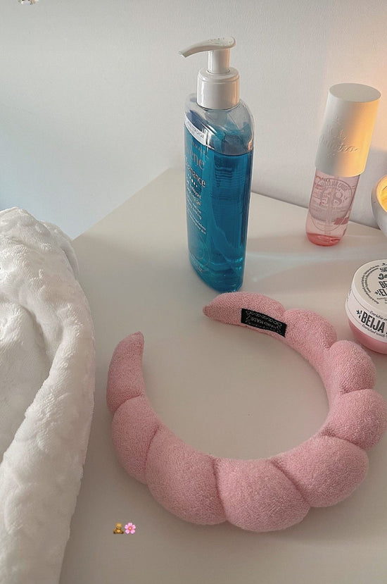 Everyday Self Care Headband 2.0