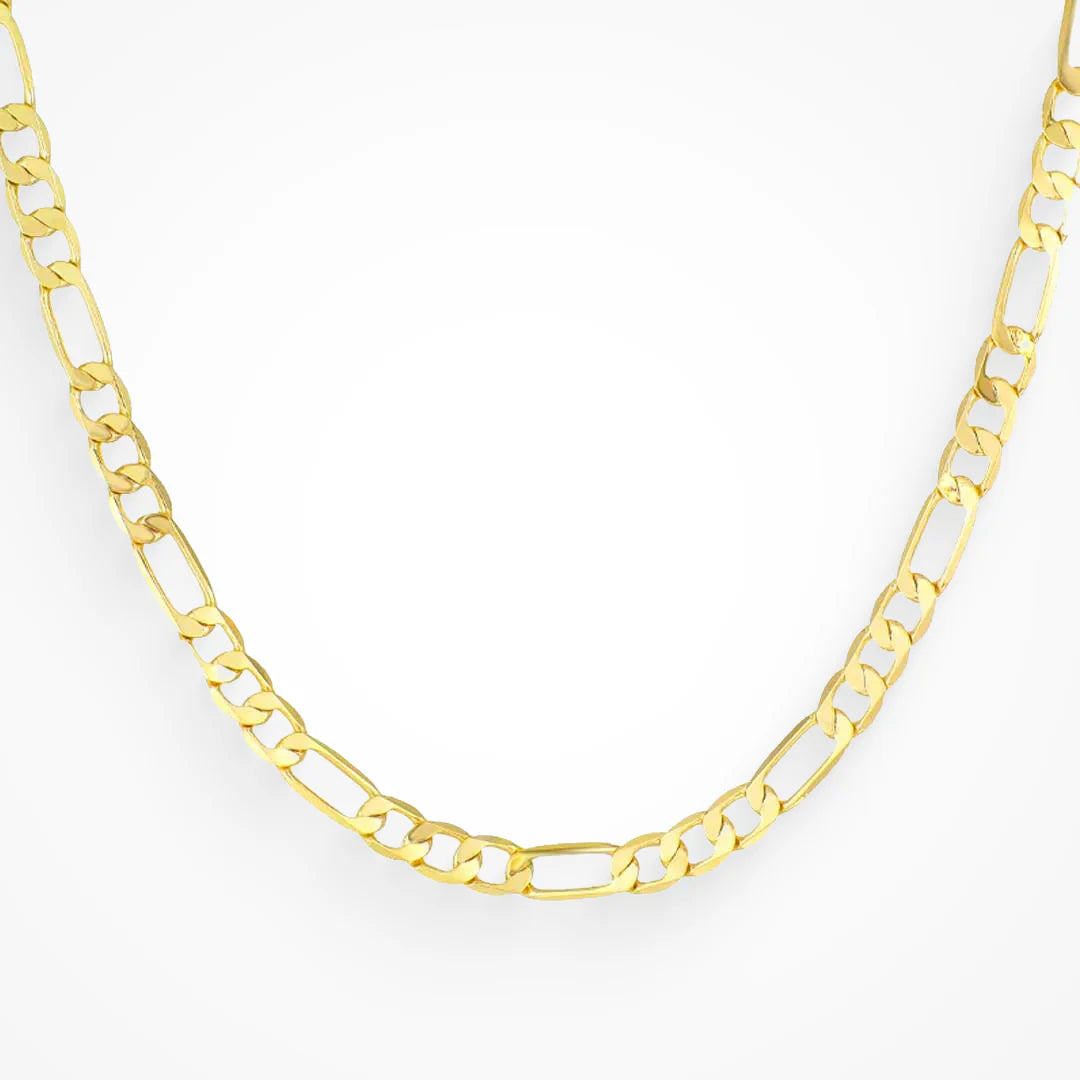 Original Chain Necklace 2.0 (Gold Plated)