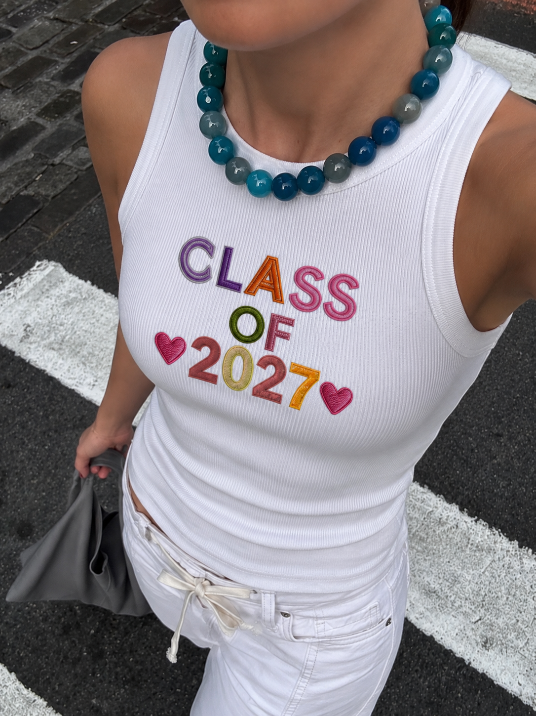 Class of 2027 Shirt (Pre-Order)