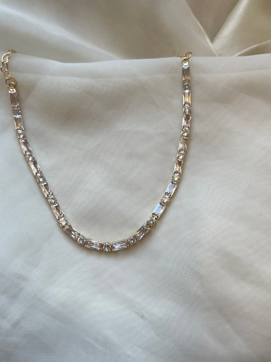 Tennis Choker 2.0