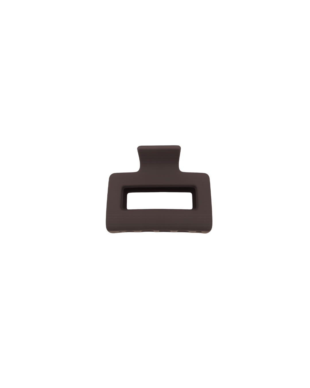 Chunky Square Claw Clip