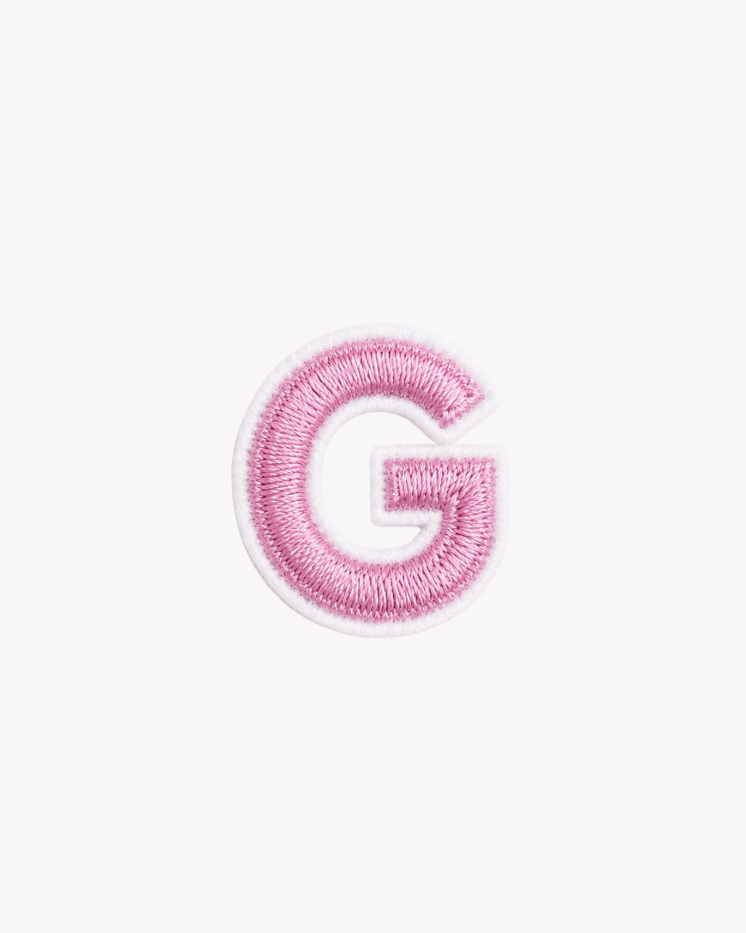 Customized Patches ( Heat Pressed)