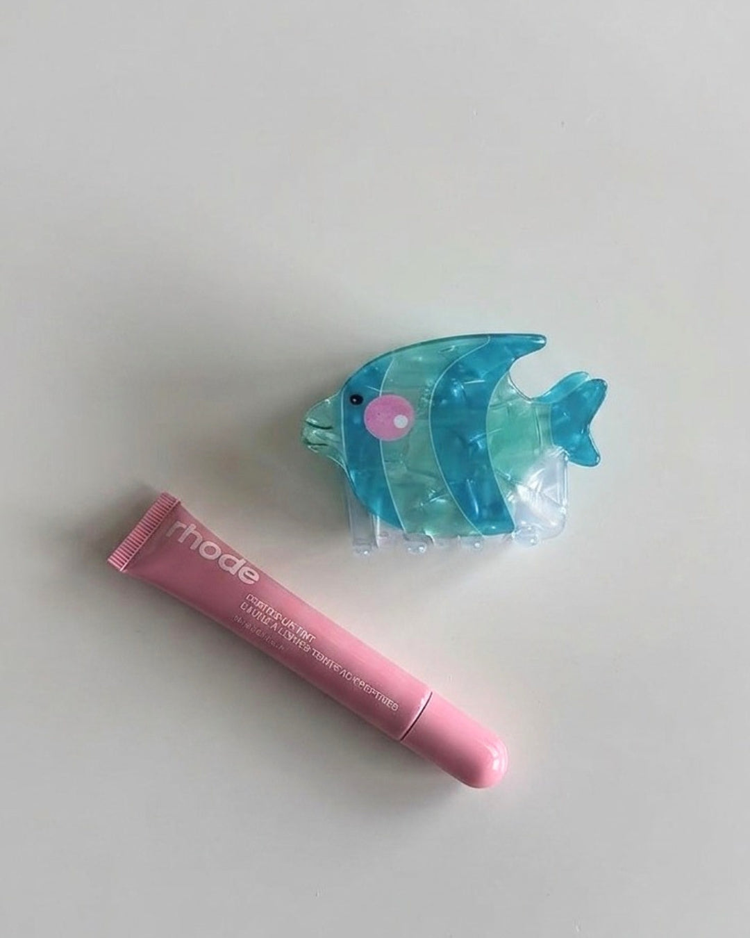 Sea Creatures Claw Clip (Midi)
