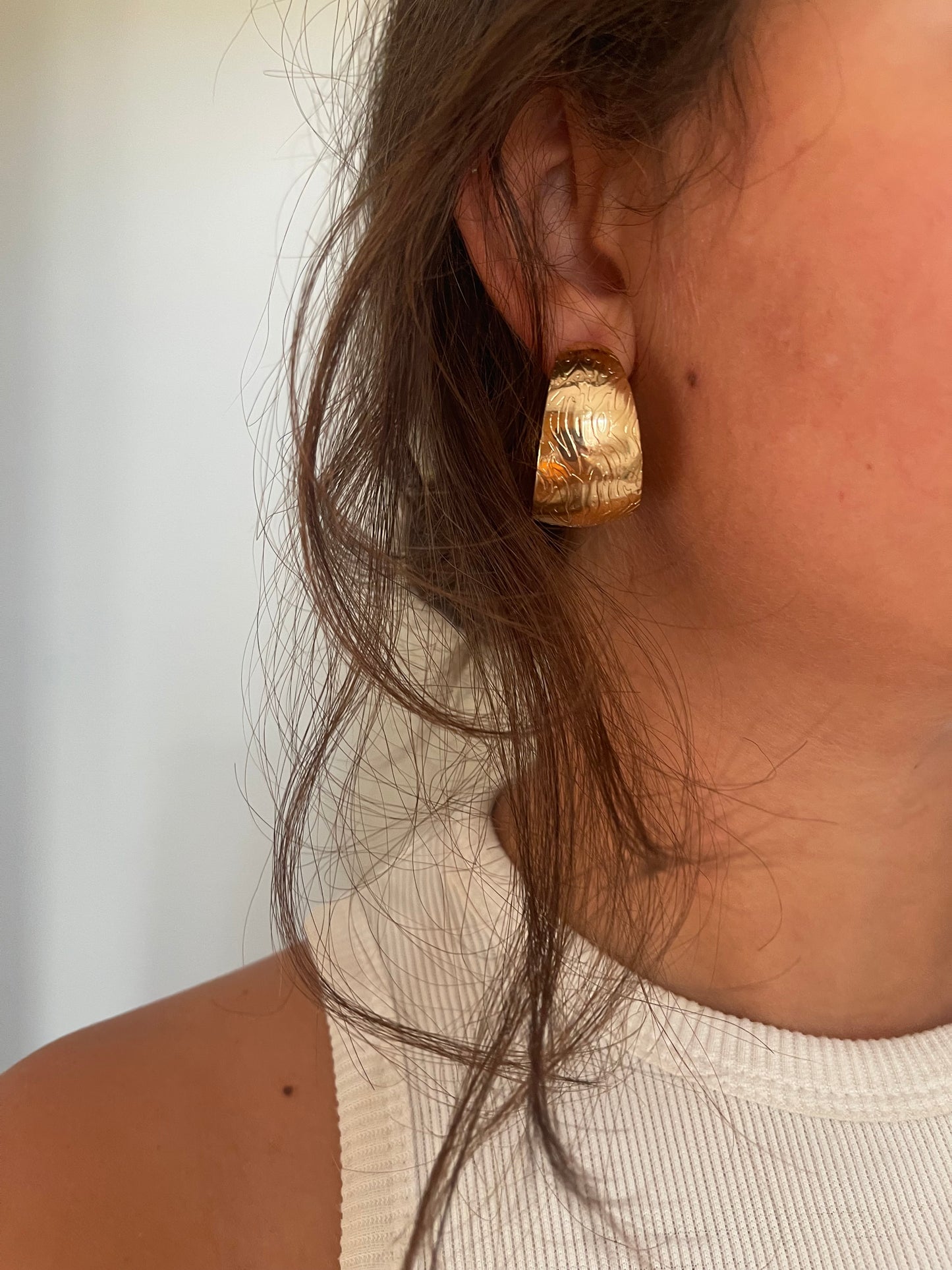 Everyday Hoop Earrings 2.0