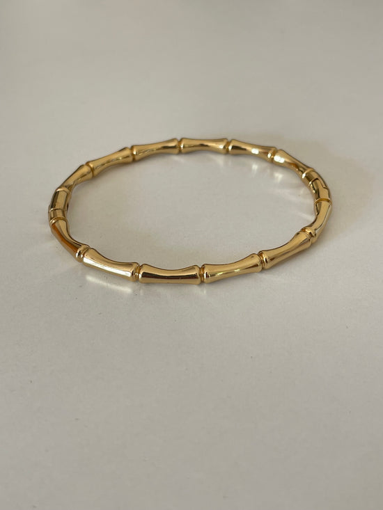 Minimal Cuff Bracelet (Stainless Steel)