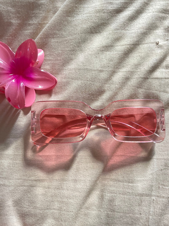 Pink Lemonade Sunnies