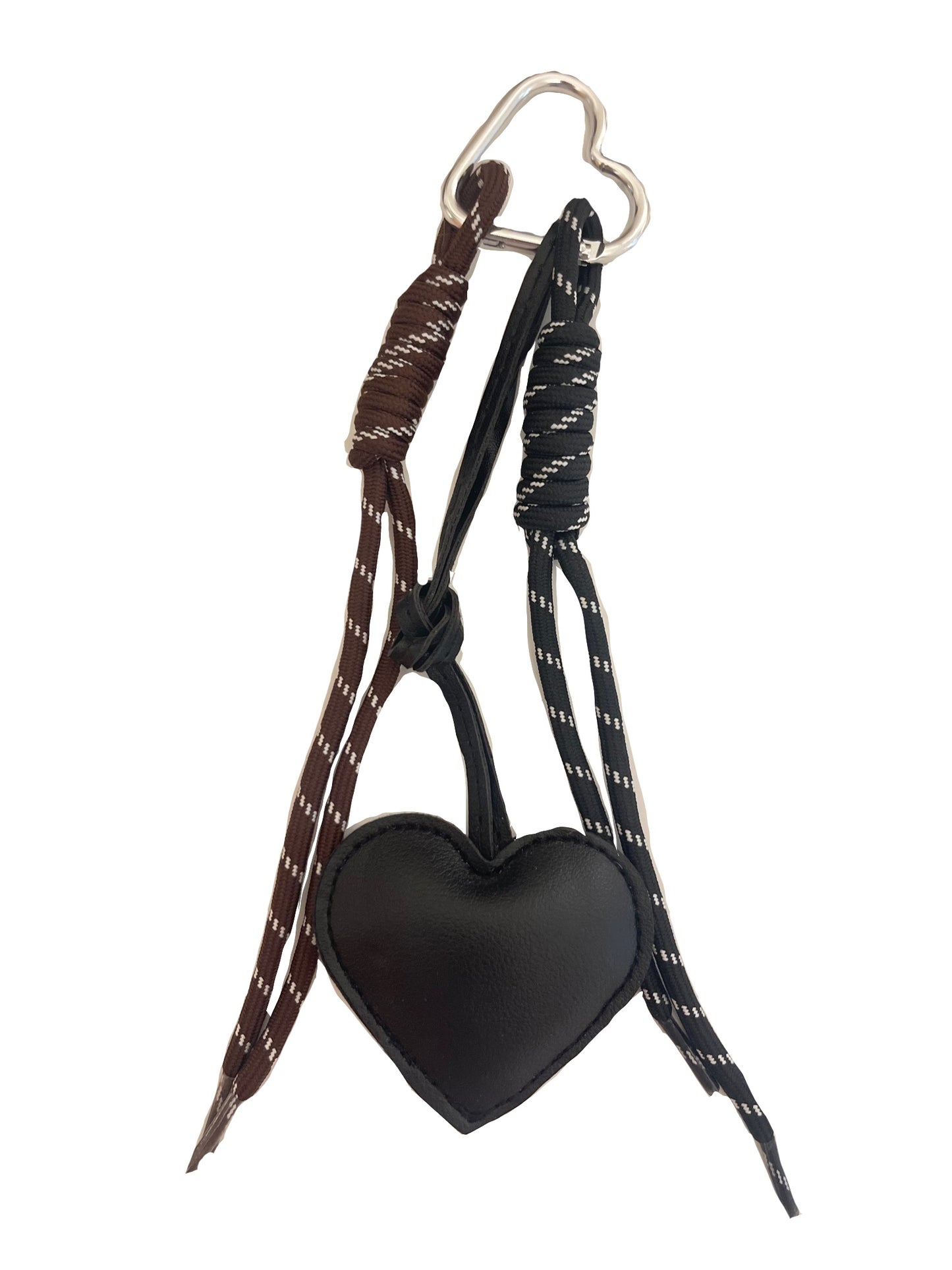 Bubble Heart Purse Charm!💓💌