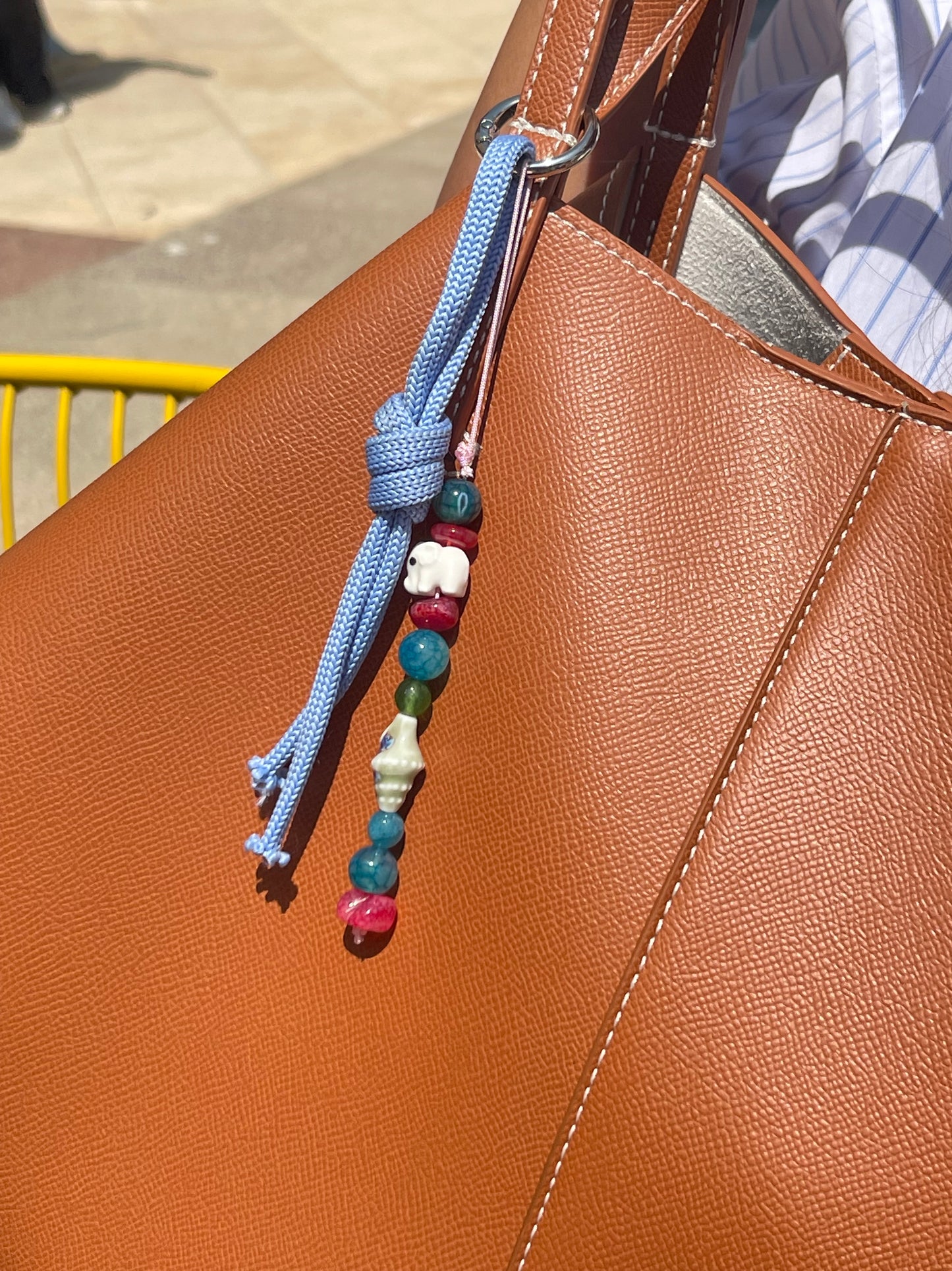 Custom Purse Charms!