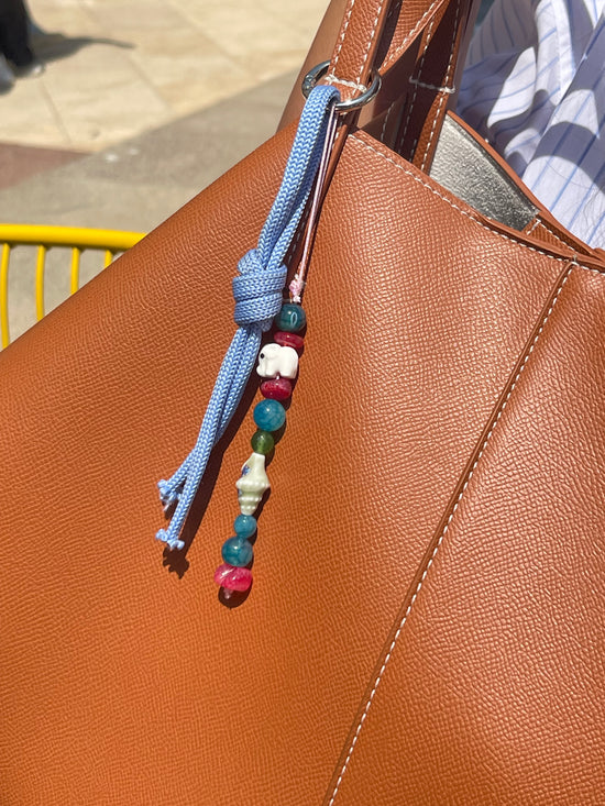 Custom Purse Charms!
