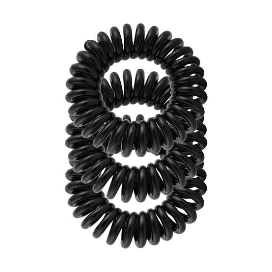 Spiral Hair Ties (Set of 2!)