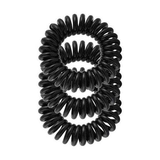 Spiral Hair Ties (Set of 2!)