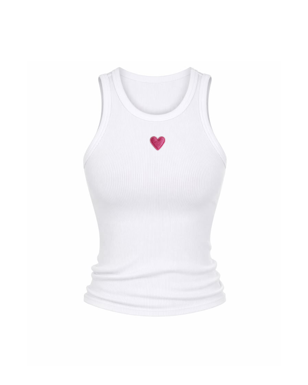 Sweet Heart Tank Top