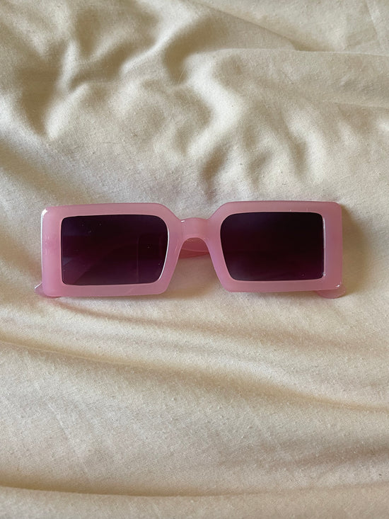 Pink Lemonade Sunnies 2.0