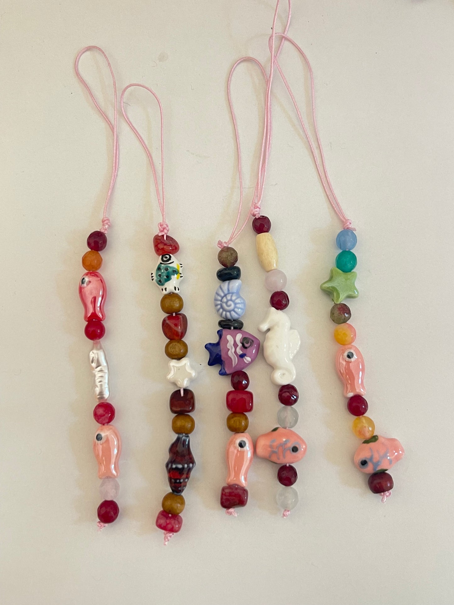 Custom Purse Charms!