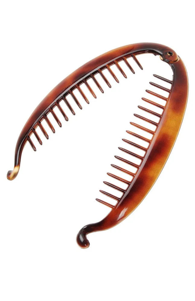 Banana Hair Clip