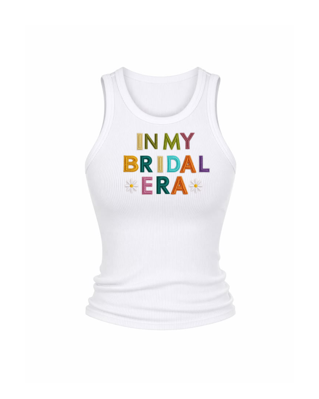 In My Bridal Era Tank