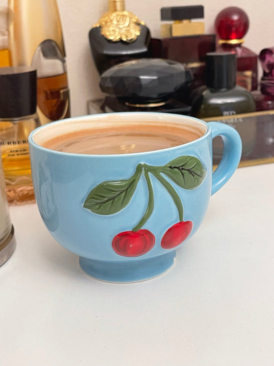 Feelin’ Cherry Mug🍒