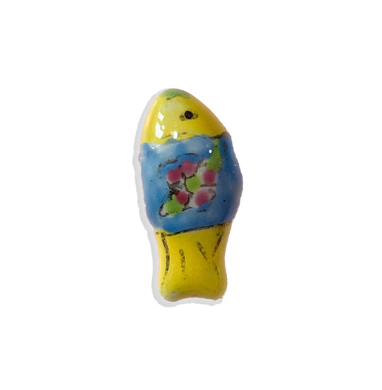 Fun Fishy Charm
