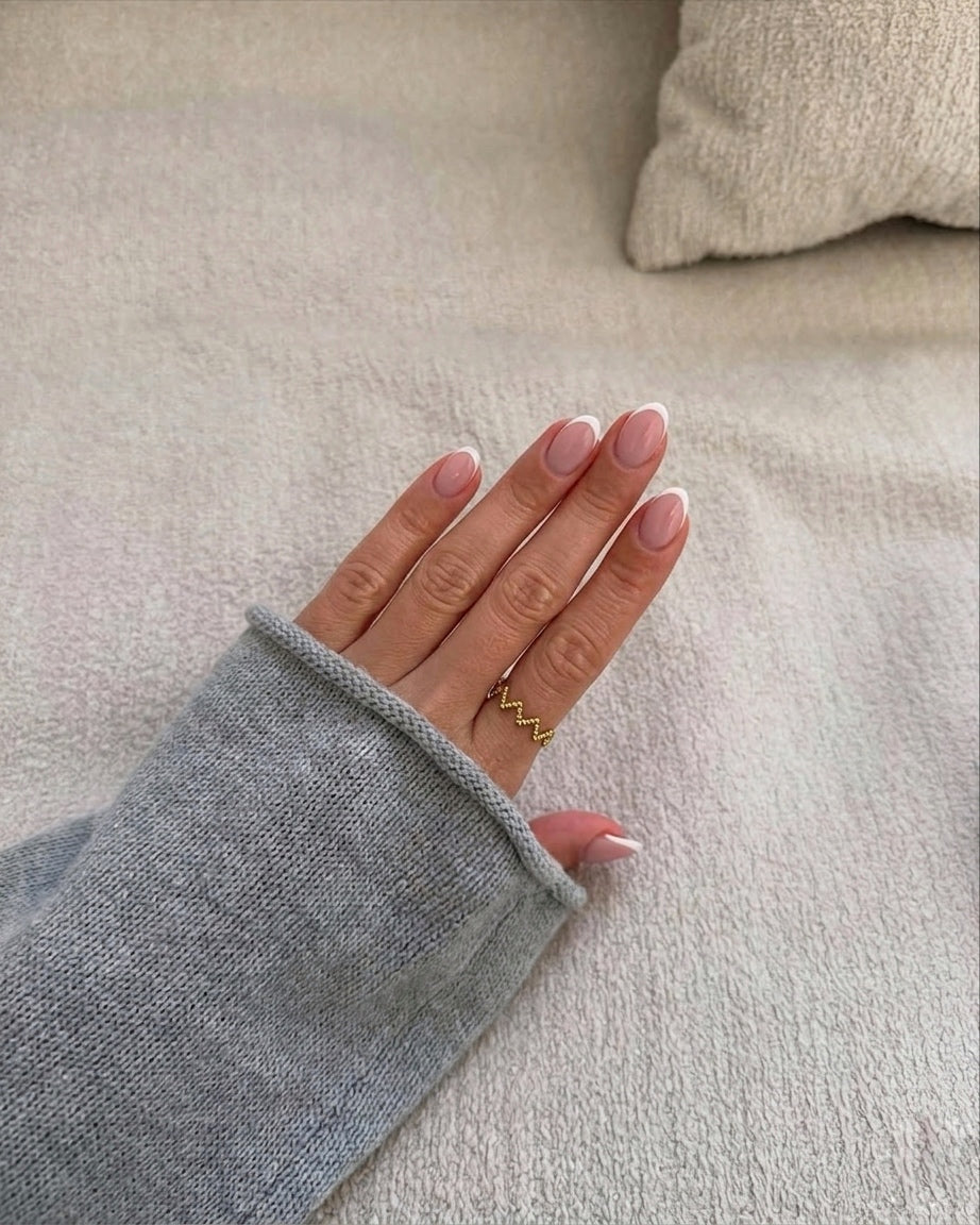 Arrow Ring (Stainless Steel)