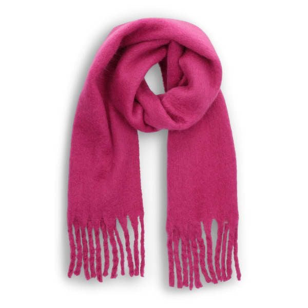 Chunky Winter Scarves ❄️✨