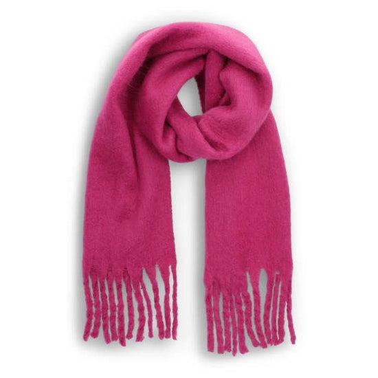 Chunky Winter Scarves ❄️✨