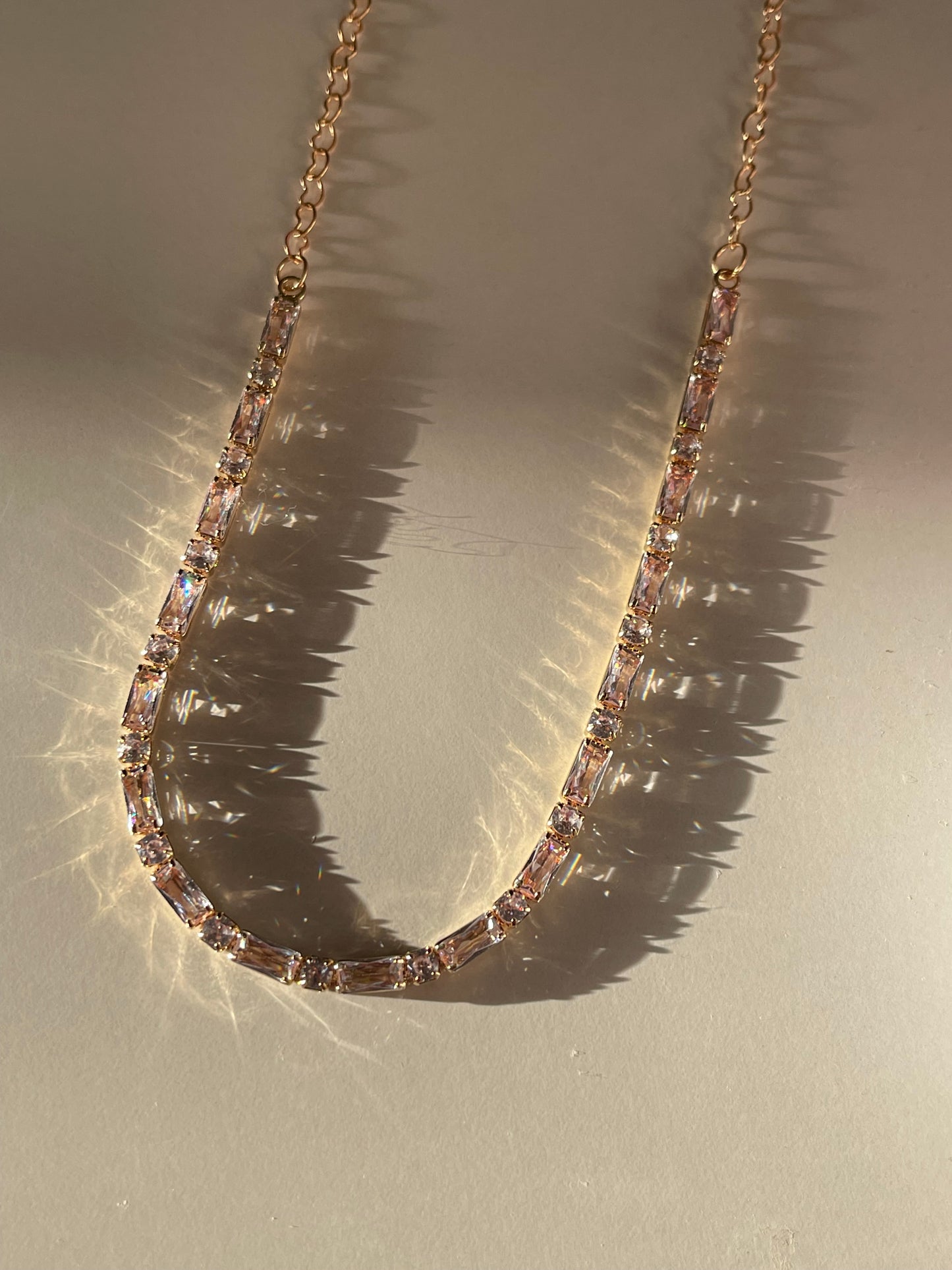 Tennis Choker 2.0