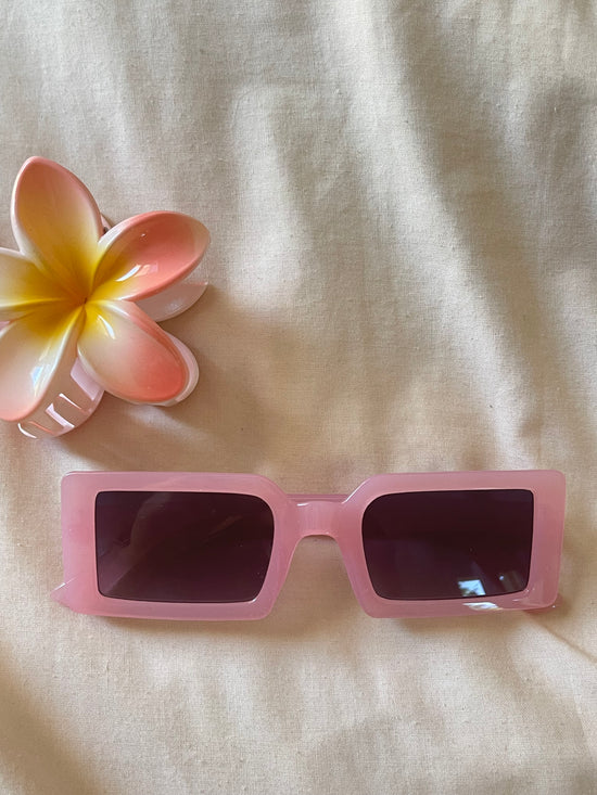 Pink Lemonade Sunnies 2.0