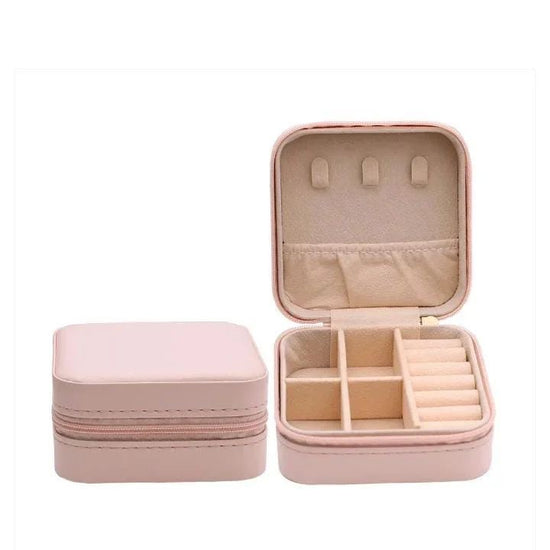 Everyday Jewelry Box