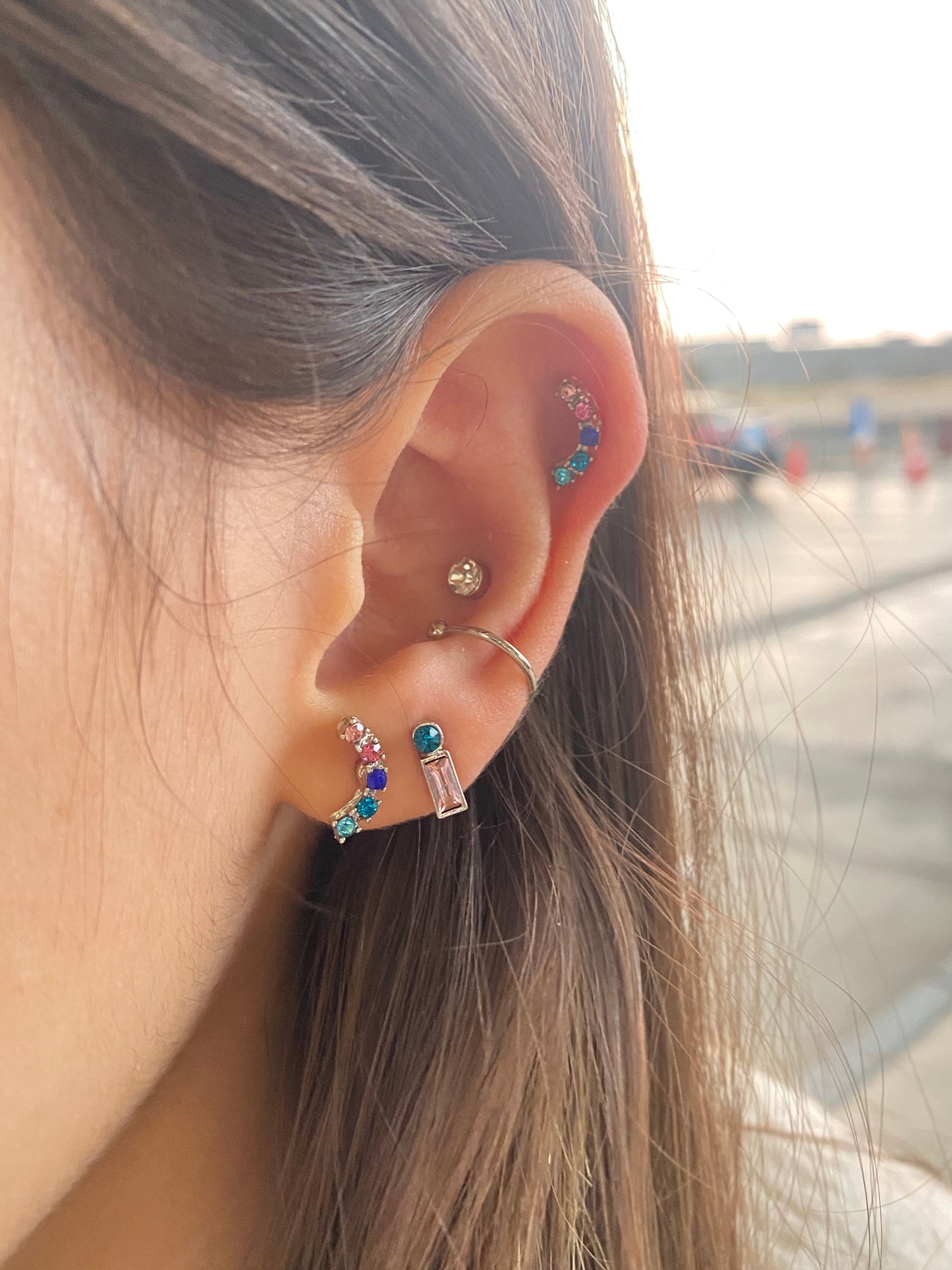 Sweet Treat Ear Set